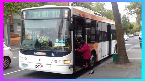612 osypa|NEW TIMETABLE FOR BUS ROUTE 612 FROM 01/02/2024.